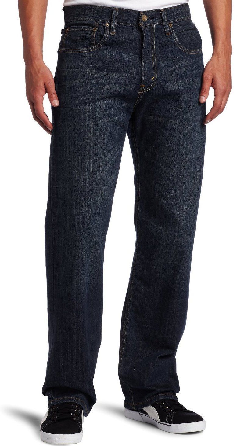 Купить LEVIS STRAUSS ORIGINAL LOOSE 